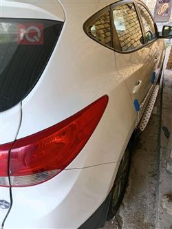 هيونداي توسان